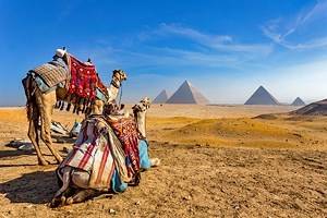 Cheap Places to Travel in July