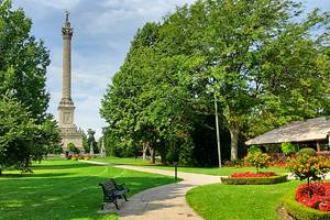 Things to Do in Niagara-on-the-Lake