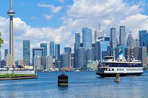 Things to Do on the Toronto Islands