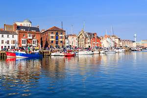 Things to Do in Dorset, England