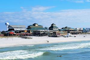 Things to Do in Fort Walton Beach, FL