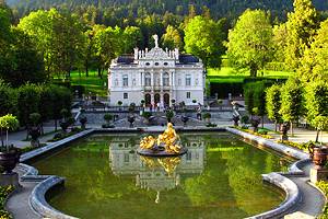 Day Trips from Munich