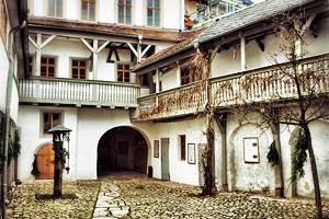 Tourist Attractions in Weimar