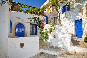 Things to Do in Agios Nikolaos