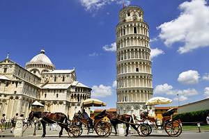 Plan Your Trip to Italy: Itineraries