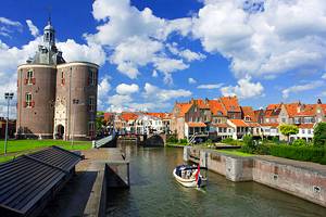 Day Trips from Amsterdam