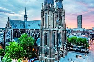 Tourist Attractions in Eindhoven, Netherlands