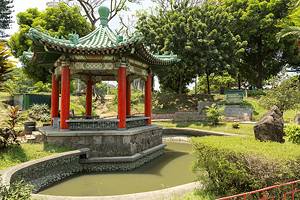 Tourist Attractions & Things to Do in Manila