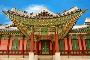 Tourist Attractions in South Korea
