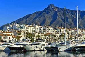 Attractions & Things to Do in Marbella