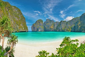 Thailand in Pictures: Beautiful Places to Photograph