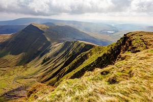 Day Trips from Cardiff