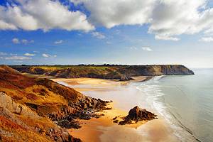 Tourist Attractions in Swansea