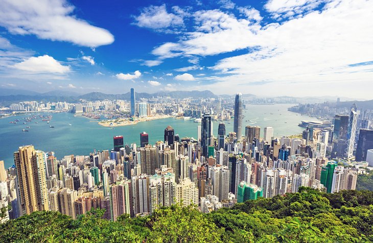 Hong Kong