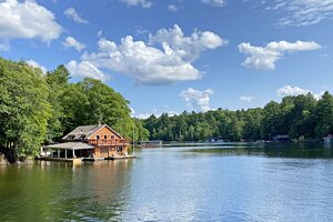 The Ways to Enjoy Muskoka Lakes, Ontario